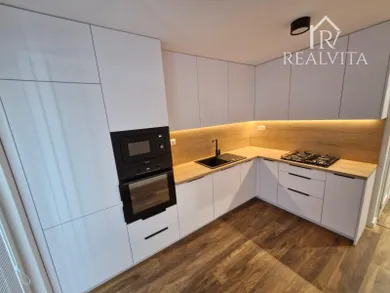 Byty na predaj 2-izbový, Prievidza · €135 000