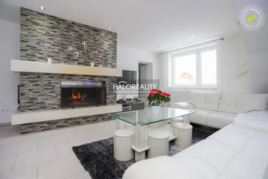 Na predaj dom, 270 m², Domaniža