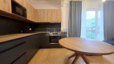 Na prenájom 3-izbový byt, 64 m², Bratislava-Nové Mesto, Plzenská