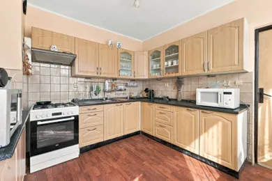 Na predaj 5-izbový dom, 156 m², Partizánske, Bernolákova