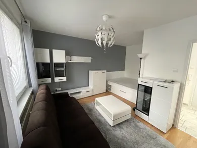 Byty na predaj 1-izbový, Trnava · €143 900
