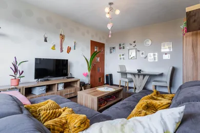 Na predaj 3-izbový byt, 68 m², Košice-Dargovských hrdinov