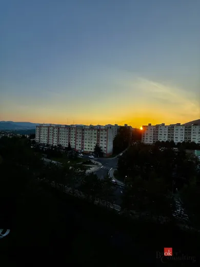 Na prenájom 3-izbový byt, 70 m², Banská Bystrica, Karpatská