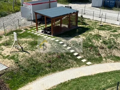 Na predaj byt v Košice-Vyšné Opátske · €218 000 · Novostavba