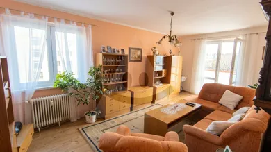 Квартири на продаж, 2-кімнатні, Martin · €119 000