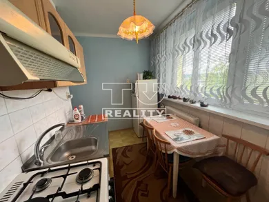 Na predaj 2-izbový byt, 53 m², Bratislava-Rača