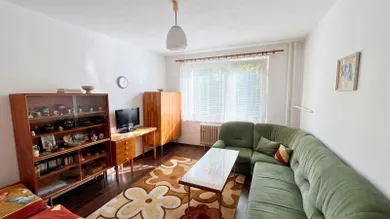 Na predaj 3-izbový byt, 83 m², Martin, Zvolenská