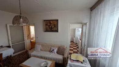Na predaj 3-izbový byt, 65 m², Komárno
