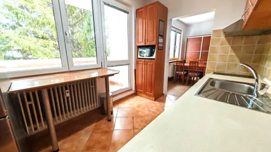 Na prenájom 3-izbový byt, 66 m², Dolný Kubín, M.R. Štefánika