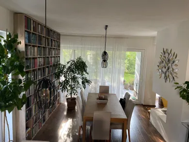Na predaj dom v Bratislava-Záhorská Bystrica · €670 000 · Novostavba