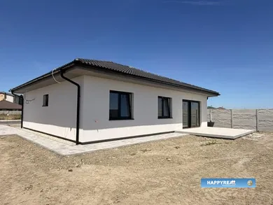 Na predaj 4-izbový dom, 110 m², Most pri Bratislave, Podjavorinskej