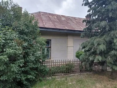 Na predaj 5-izbový dom, 60 m², Kechnec