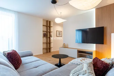 Na predaj 4-izbový byt, 125 m², Prešov, Hapákova