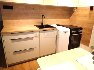 Na prenájom 1-izbový byt, 36 m², Senica, Senica / Kalinčiakova