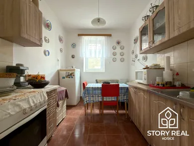 Na predaj dom, 110 m²
