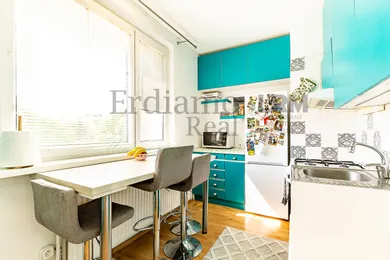 Eladó lakások, 2-szobás, Prešov · €159 982