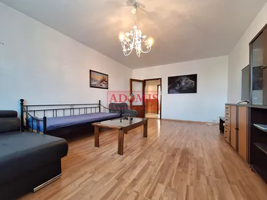 Na predaj 3-izbový byt, 82 m², Košice-Sídlisko KVP, Wuppertálska