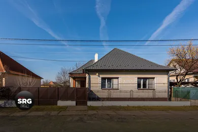 Domy na sprzedaż, 3-pokojowe, Palárikovo · €114 990
