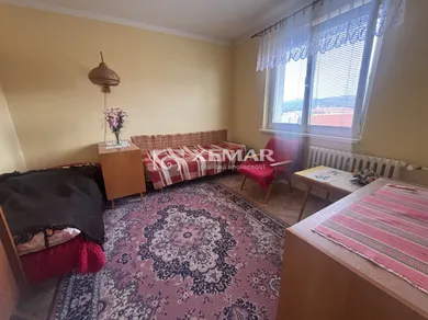 Na predaj 2-izbový byt, 50 m², Žiar nad Hronom