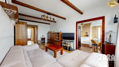 Mieszkania na sprzedaż, 3-pokojowe, Košice-Juh · €224 000