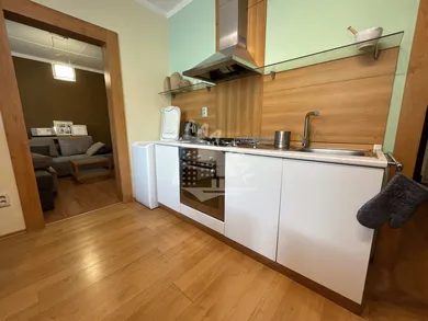 Na predaj 2-izbový byt, 59 m², Banská Bystrica