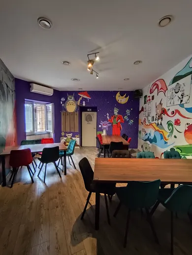 Na prenájom komerčné v Bratislava-Staré Mesto · €1 600 · Čiastočná rekonštrukcia