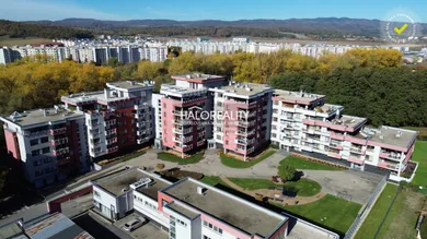 Byty na predaj 4-izbový, Zvolen · €398 000