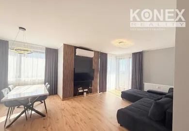 Na predaj 3-izbový byt, 75 m², Michalovce, Humenská