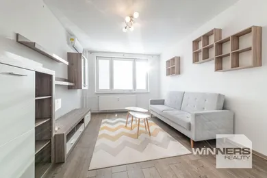 Квартири на продаж, 2-кімнатні, Košice-Dargovských hrdinov · €189 990