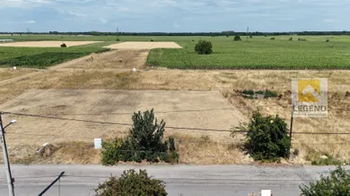 Na predaj pozemok v Nové Zámky · €33 500 · Pôvodný stav
