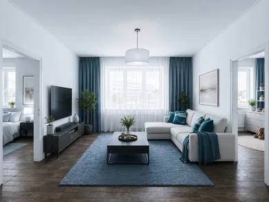 Byty na predaj 4-izbový, Ružomberok · €219 900
