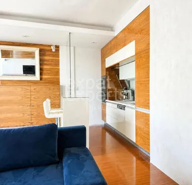 Na prenájom 2-izbový byt, 68 m², Bratislava-Karlova Ves