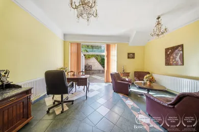 Na prenájom objekt, 100 m², Banská Bystrica, Rudlovská cesta