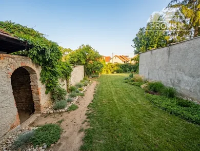 Na predaj 5-izbový dom, 160 m², Čakanovce