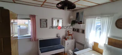 Na predaj rekreačný dom, 78 m², Malá Lehota