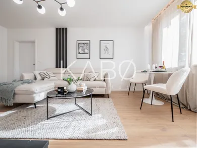 Na prenájom 2-izbový byt, 59 m², Nitra, Schurmannova
