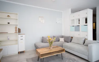 Na prenájom 2-izbový byt, 43 m², Bratislava-Ružinov, Doležalova