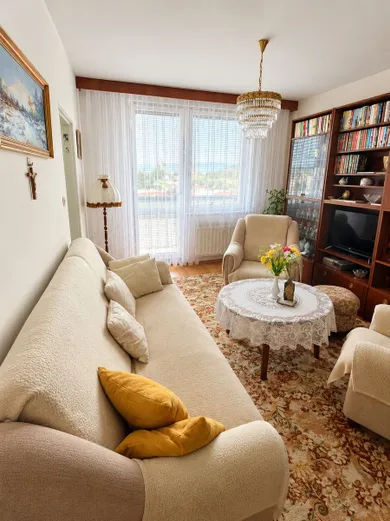 Eladó lakások, 2-szobás, Partizánske · €84 500