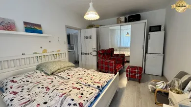 Na predaj 1-izbový byt, 35 m², Nitra, Alexyho