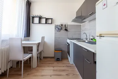 Na predaj byt v Bratislava-Dúbravka · €180 000 · Dokončené