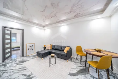 Na prenájom 2-izbový byt, 50 m², Michalovce, Masarykova