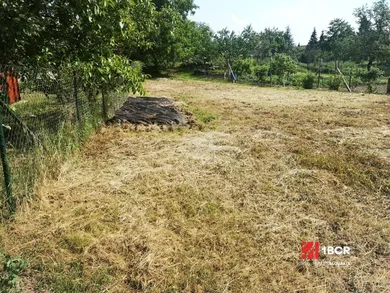 Na predaj pozemok, 752 m², Suchá nad Parnou