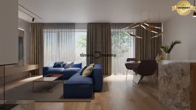 Na predaj dom v Ivanka pri Nitre · €230 000 · Novostavba