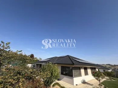 Na predaj dom, 228 m², Malý Lapáš