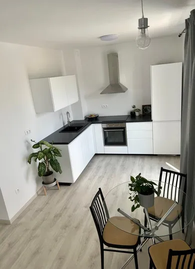 Na prenájom 2-izbový byt, 56 m², Pezinok, Dona Sandtnera
