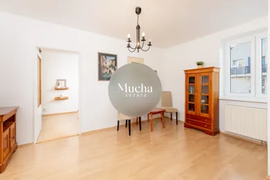 Na predaj 2-izbový byt, 49 m², Nitra, Južná