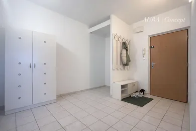 Na prenájom 2-izbový byt, 67 m², Žilina, Bajzová