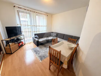Квартиры на продажу, 3-комнатные, Ružomberok · €145 000