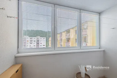 Na prenájom 1-izbový byt, 32 m², Liptovský Mikuláš, Pod slivkou