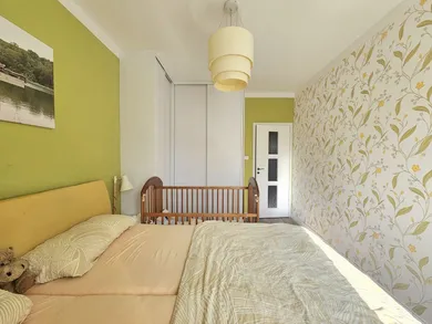 Na predaj 3-izbový byt, 64 m², Bratislava-Karlova Ves, Hlaváčikova